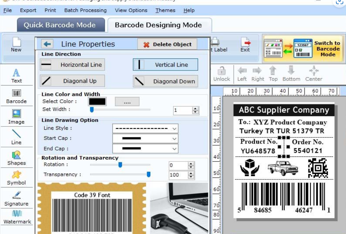 Cloud Infrastructure Project