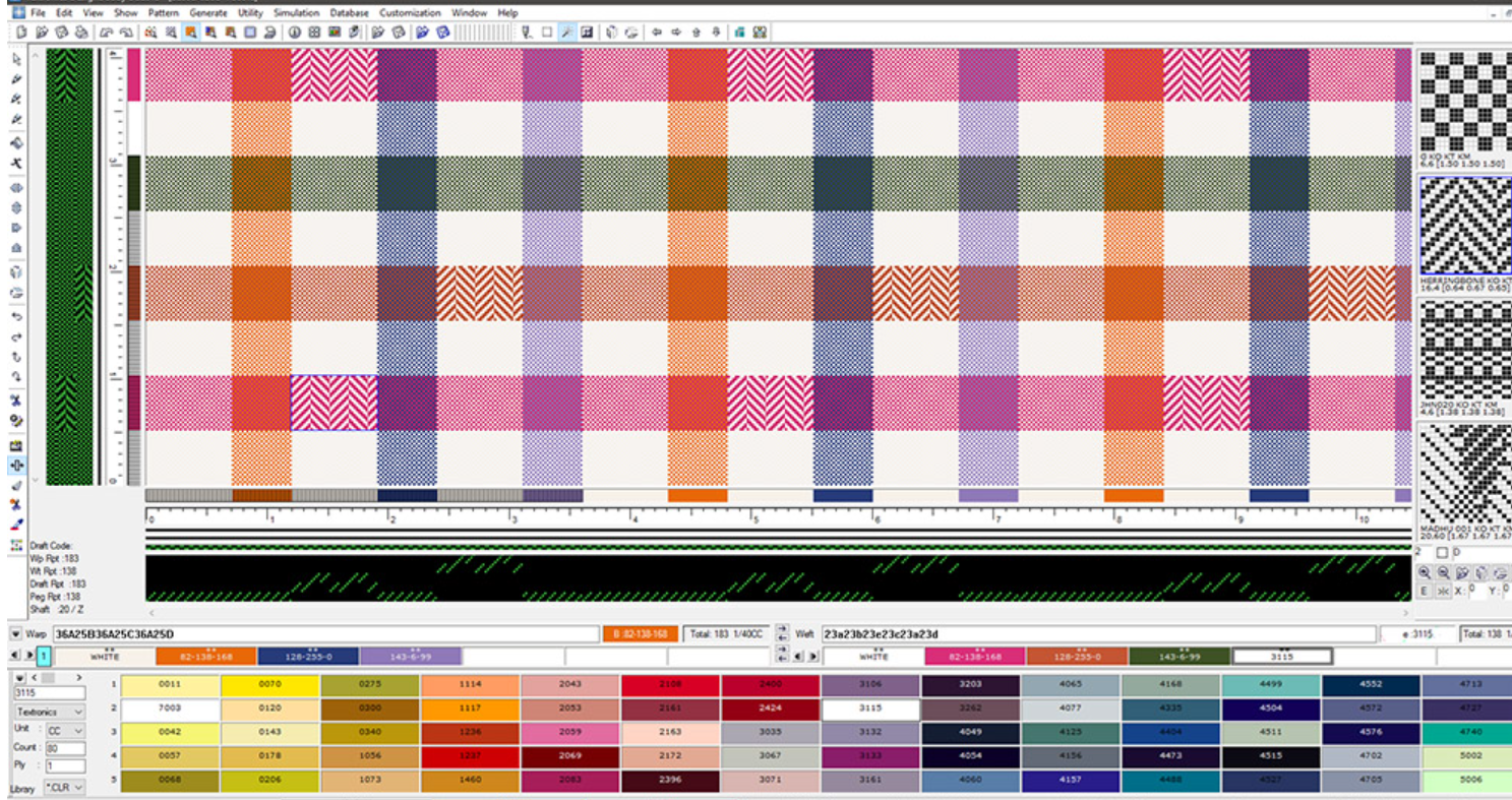 ERP Transformation Project